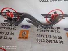 RENAULT CLIO4 2012-2020 INTERCOL BORUSU