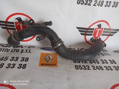 RENAULT CLIO4 20122020 INTERCOOLER HORTUMU_38e32