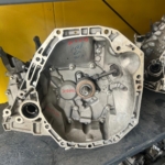 DACİA DOKKER ŞANZUMAN