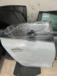 Renault Megane 4 Çıkma Sağ Arka Kapı