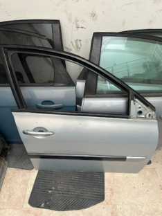 megane 2 çıkma sağ ön kapı